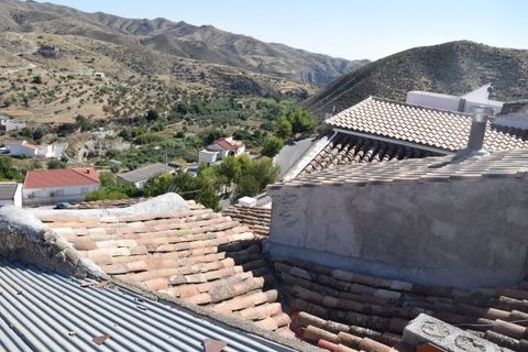 Landsbyhus i Lijar, Almeria, Lijar - € 65.000 | Ref: Old Mayor Lijar - foto 42